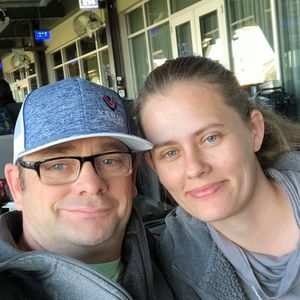 Meet your Posher, Wesley